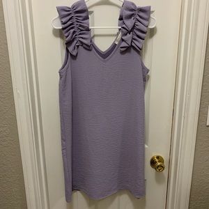 Women’s Boutique Dress